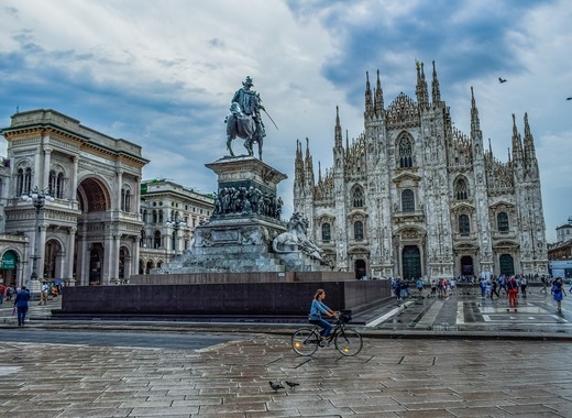 Medium milan