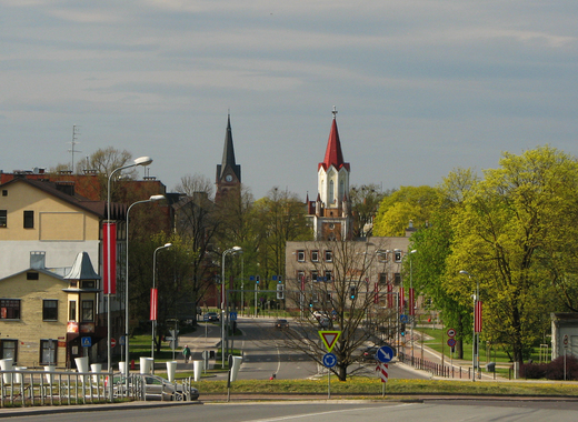Medium jelgava latvia