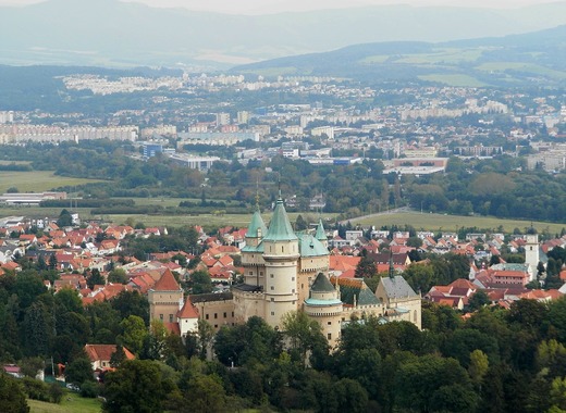 Medium bojnice castle 3099784 1280