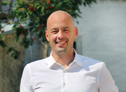 Medium tine radinja zupan
