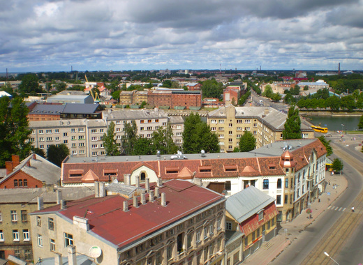 Medium liepaja view2