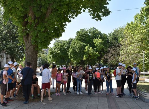 Medium razgrad