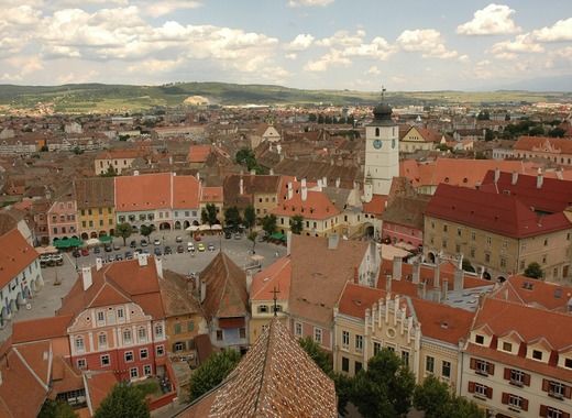 Medium sibiu