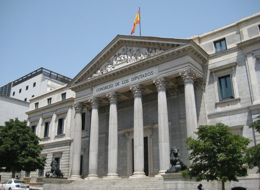 Medium congreso de diputados 2
