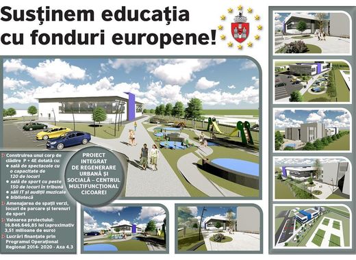Medium iasi