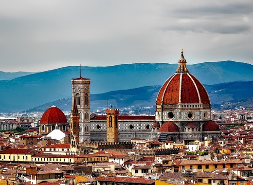 Medium florence