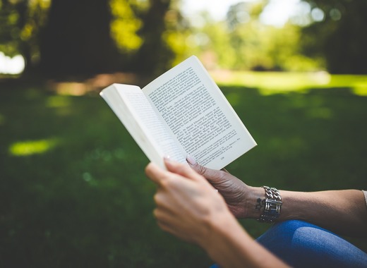 Medium book