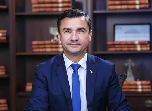 Medium mihai chirica