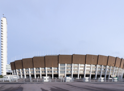 Medium helsinki olympic stadium 7147