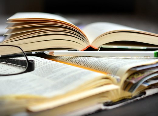 Medium books