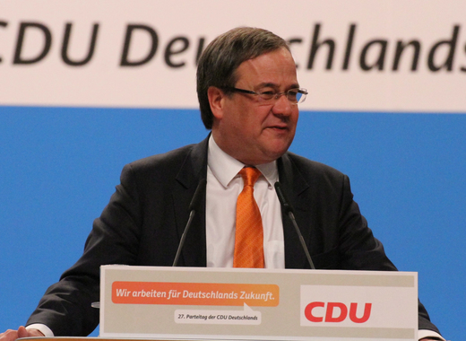 Medium armin laschet cdu parteitag 2014 by olaf kosinsky 10