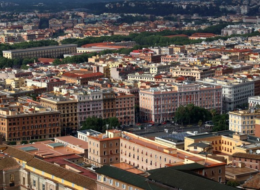 Medium lazio