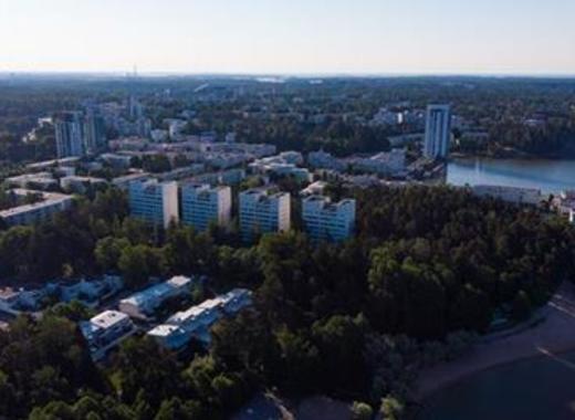Medium espoo smart city