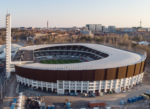 Medium olympiastadion 2020 04 19