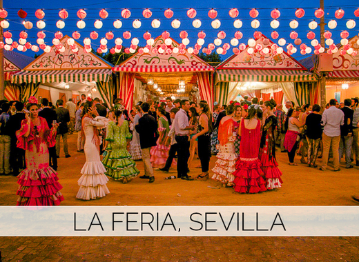 feria abril sevilla