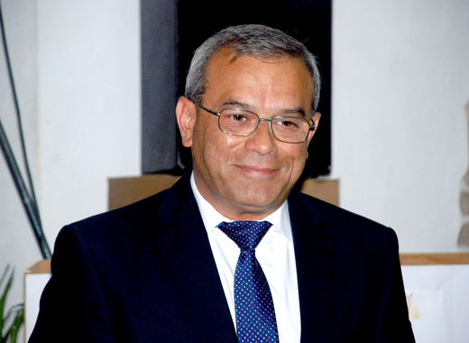 Medium mayor ovidiu malancravean