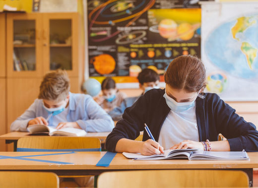 Medium stuttgart schools