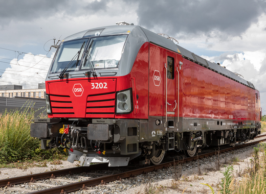 Medium vectron