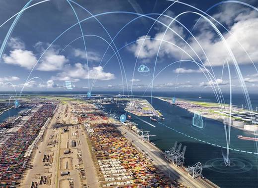 Medium cisco internet of things