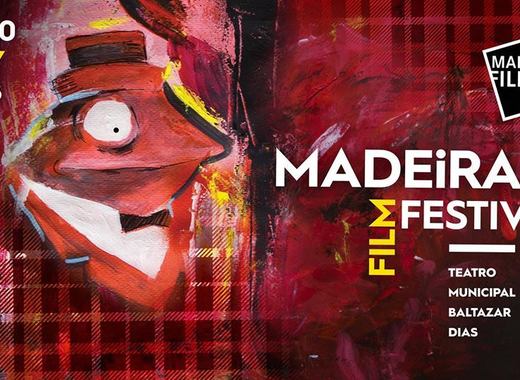 Medium madeira film festival
