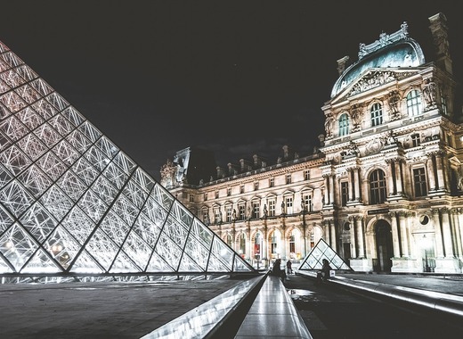 Medium louvre 1210004 960 720