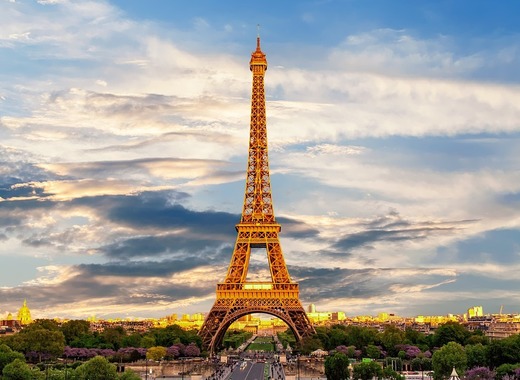 Medium eiffel tower 3349075 960 720