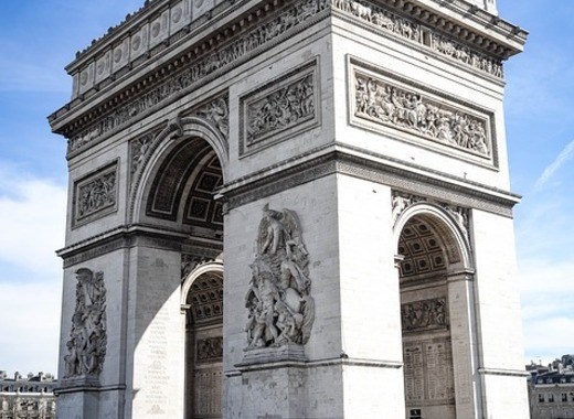 Medium arc de triomphe 2386218 960 720