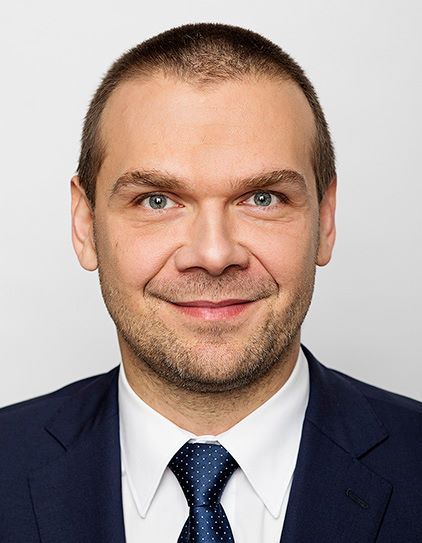 Martin baxa