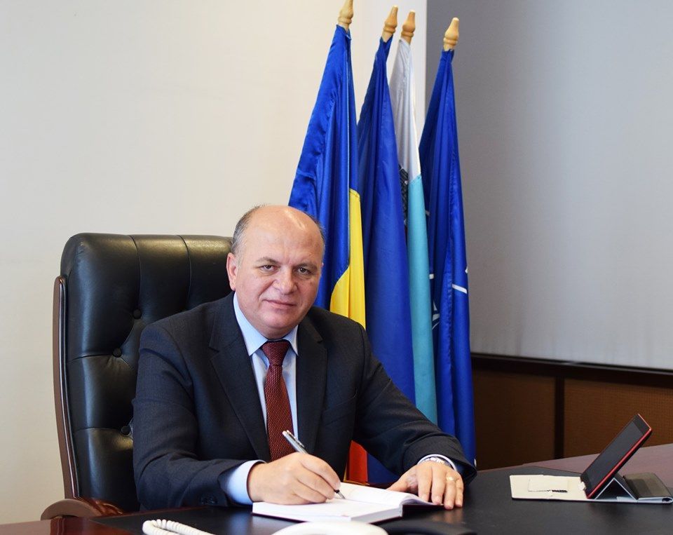Dragos chitic