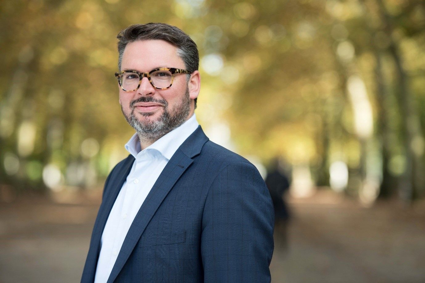 Joris nachtergaele
