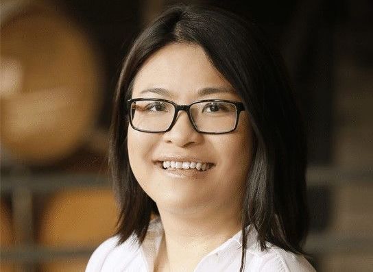 Hazel chu green party of ireland