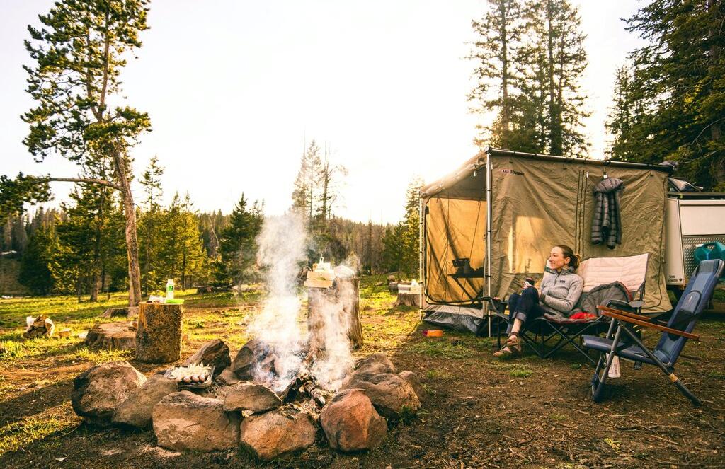 Caius Bediening mogelijk krater 2021 was a record-breaking year for bookings at Danish campsites | TheMayor.EU Caius Bediening mogelijk krater 2021 was a record-breaking year for bookings at Danish campsites | TheMayor.EU