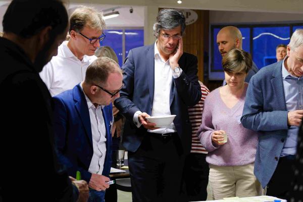 The Urban Lab in Leuven will be driving force behind the city’s sustainability transition