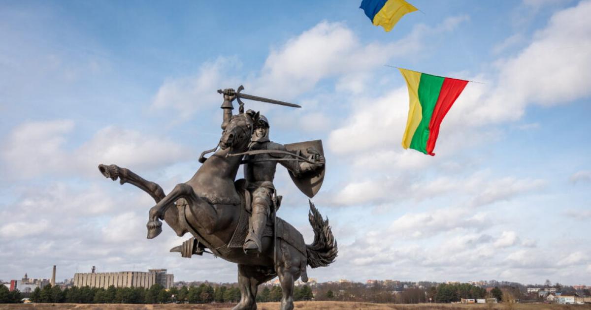 Kaunas atveria kelią Ukrainos pabėgėliams pradėti savo verslą mieste