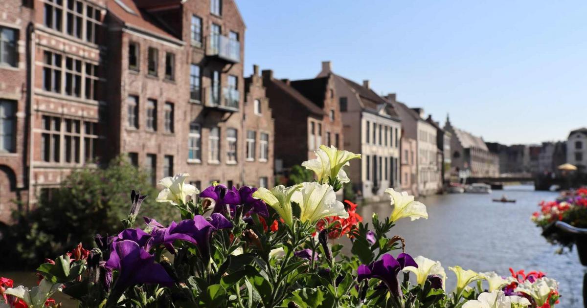 Ghent calls on landowners to develop sustainable student housing