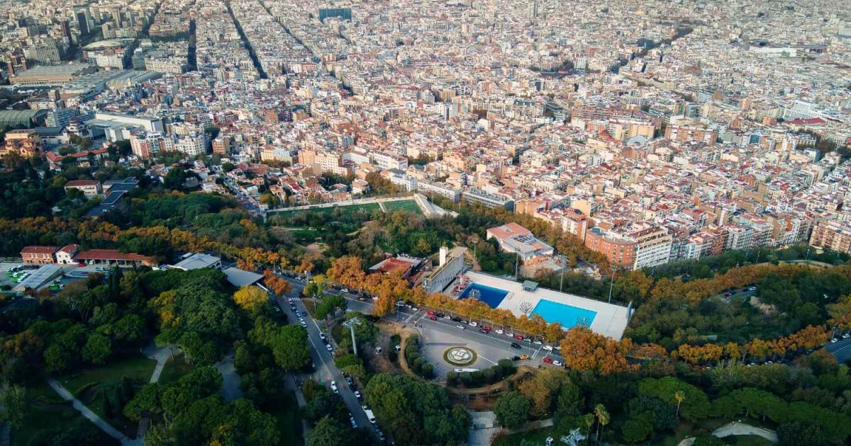 Call for applications: ICLEI Action Fund will grant €7M for data-driven projects