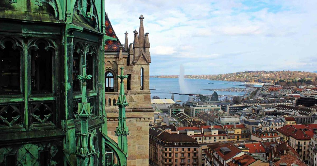 Here are the most expensive cities in Europe for expats TheMayor.EU