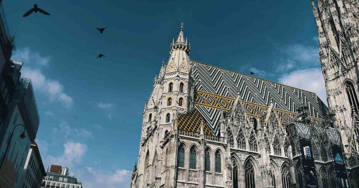 After COVID-19, Vienna is back as the world’s most liveable city After COVID-19, Vienna is back as the world’s most liveable city