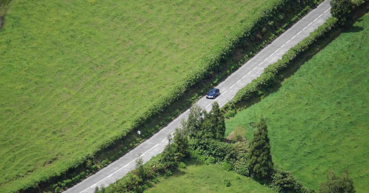 Recuperação do turismo pós-Covid causa estragos no mercado português de aluguer de automóveis