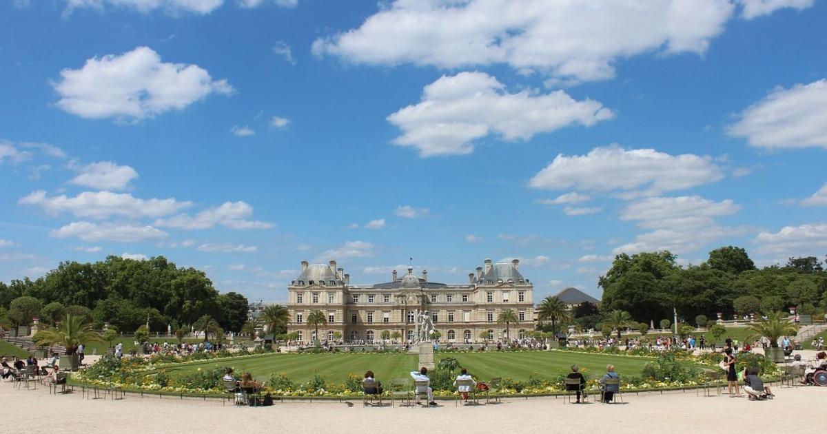Europe has three of the ten most beautiful gardens in the world, based on tourists’ reviews