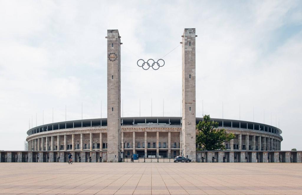 UEFA 2025 Berlin aims for the most sustainable Euro Cup of all time