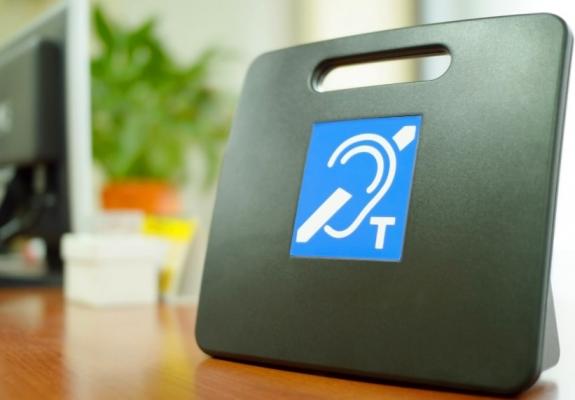 Lappeenranta may become a pioneer in sensory accessibility thanks to induction loops