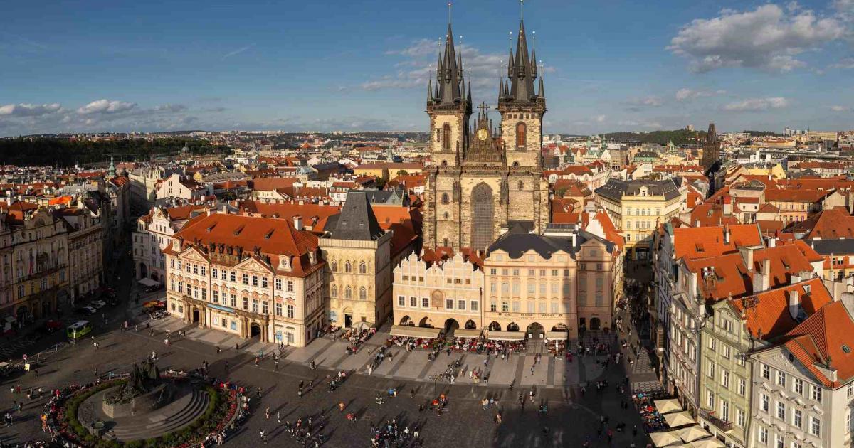 Praha reinvestuje 50 % cestovní daně do udržitelného cestovního ruchu