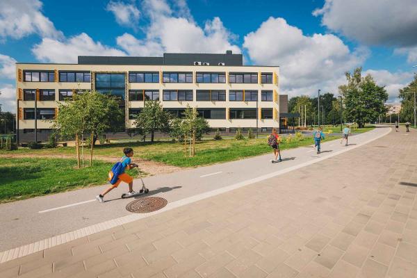 Tartu schools will exclude Russian language education ahead of national deadline