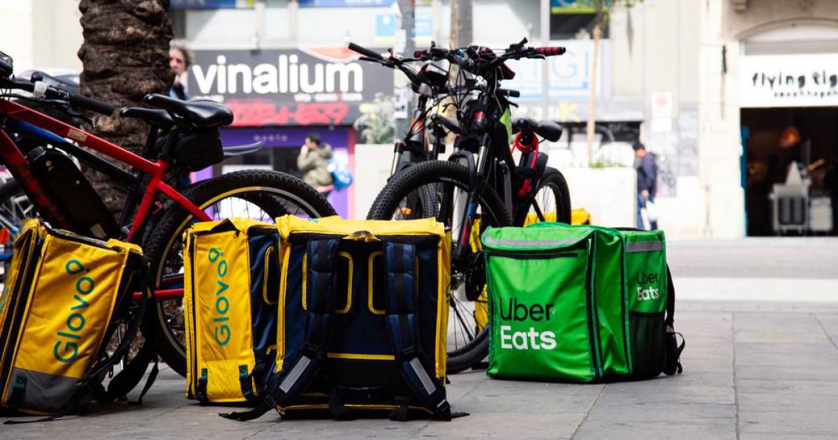Barcelona, first Spanish city to set a tax on deliveries