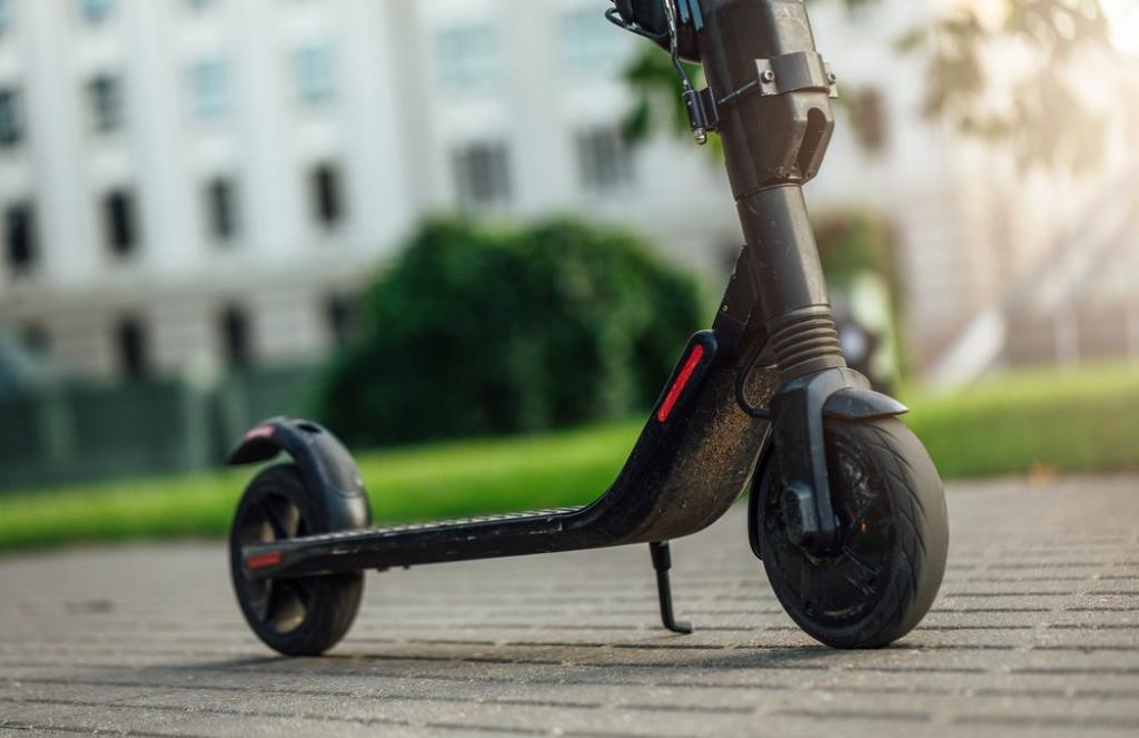 Barcelona bans e-scooters on transport | TheMayor.EU