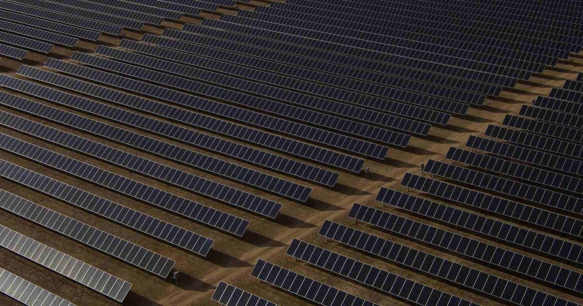 1,6 miliarde de euro fac județul Arad România tărâmul fotovoltaicului
