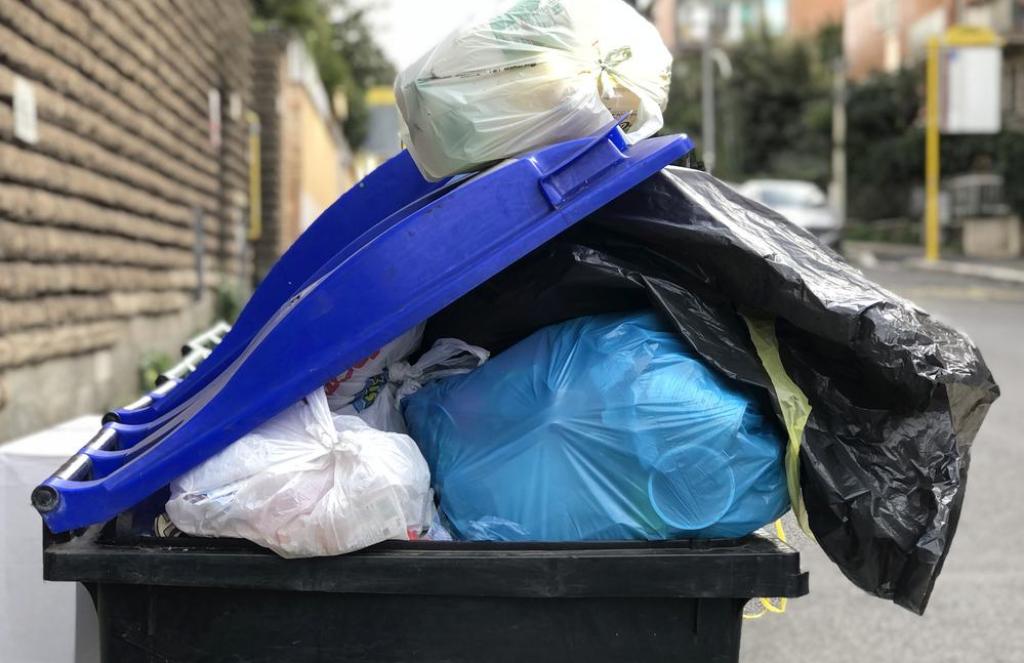 Sometimes, one person's trash is another person's startup - The Hustle