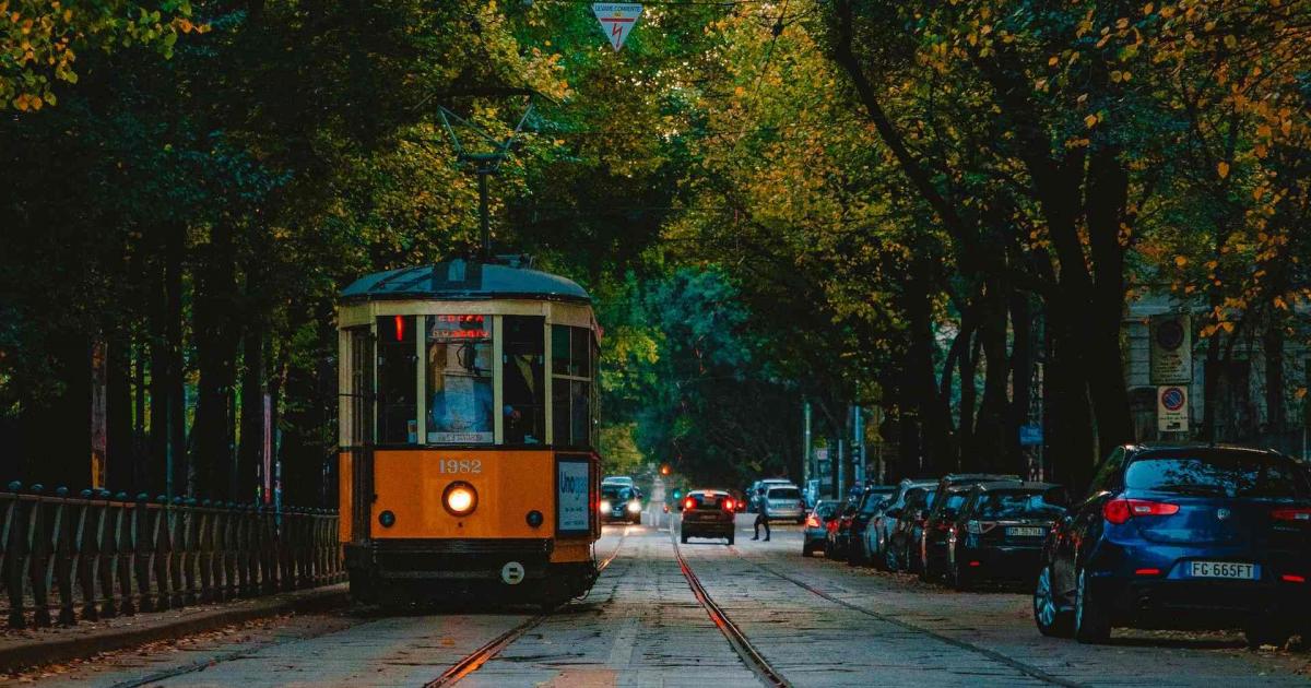 Which countries have the best public transport in Europe? | TheMayor.EU