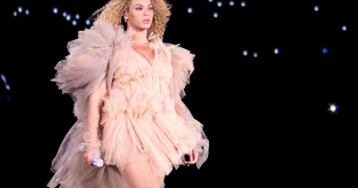 Beyonce’s Stockholm concerts fueled Swedish inflation | TheMayor.EU
